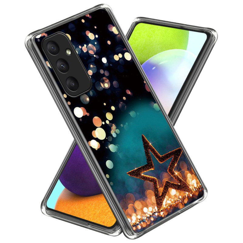 Coque Samsung Galaxy A35 5G Étoile