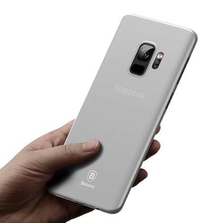 Coque Samsung Galaxy S9 Plus Baseus Mate
