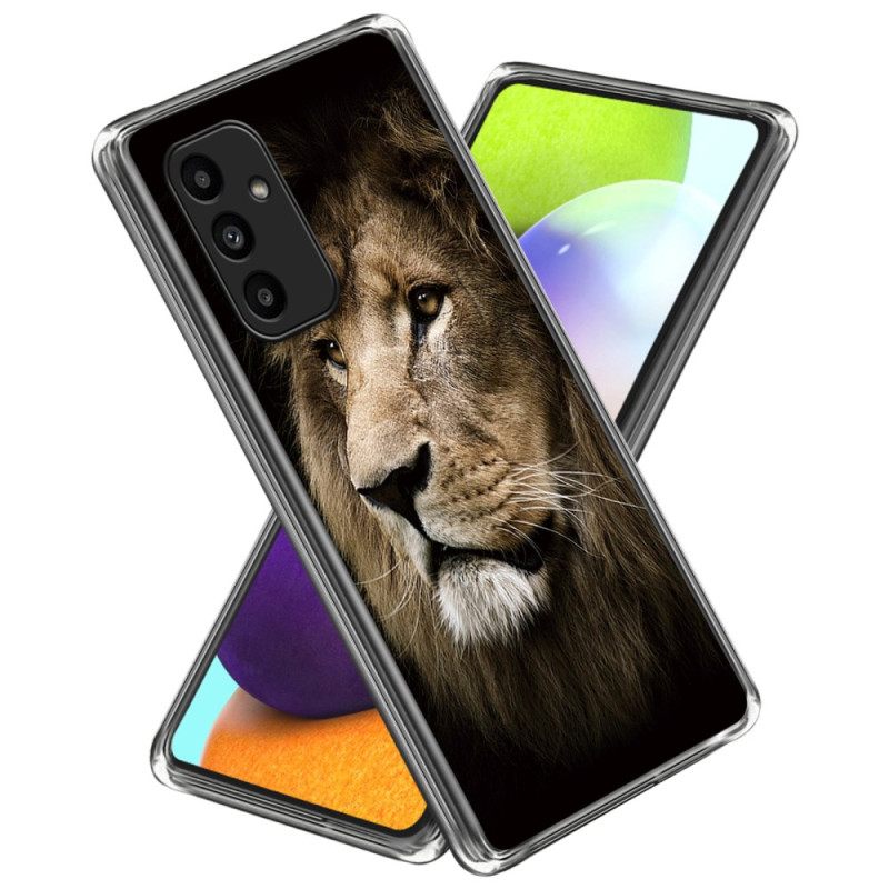 Coque Samsung Galaxy A15 5G / A15 Lion
