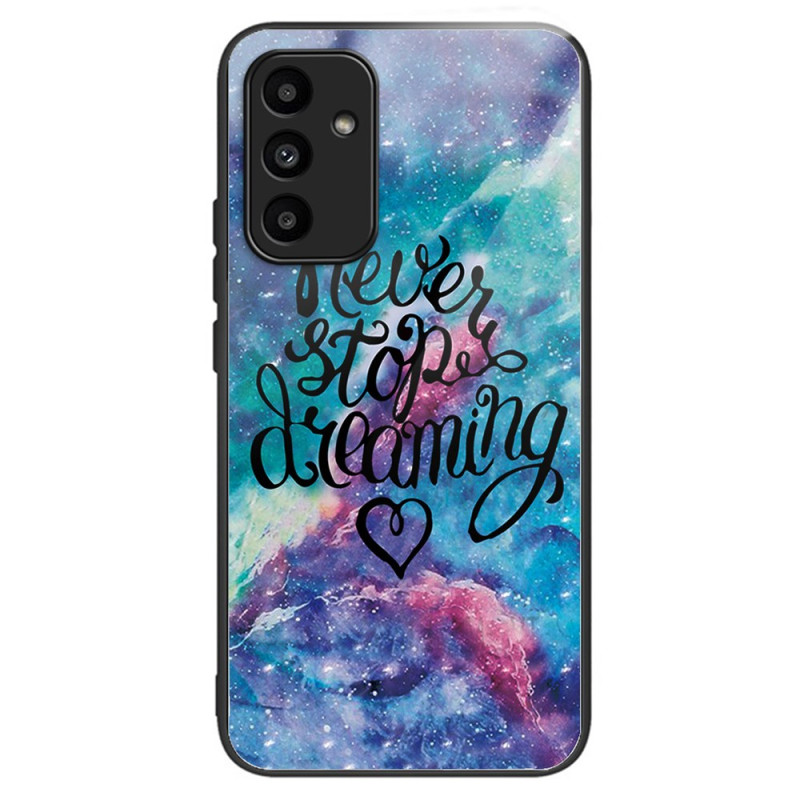 Coque Samsung Galaxy A15 5G / A15 Never Stop Dreaming