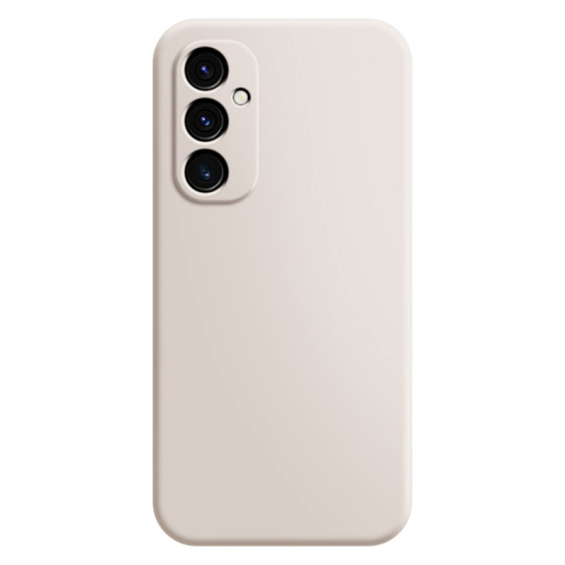 Coque Samsung Galaxy A15 Silicone Bord Droit