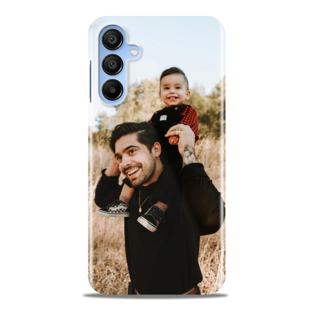 Coque personnalisée Samsung...