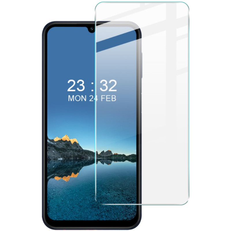 Protection en Verre Trempé pour Écran Samsung Galaxy A15 5G / A15 H Series IMAK