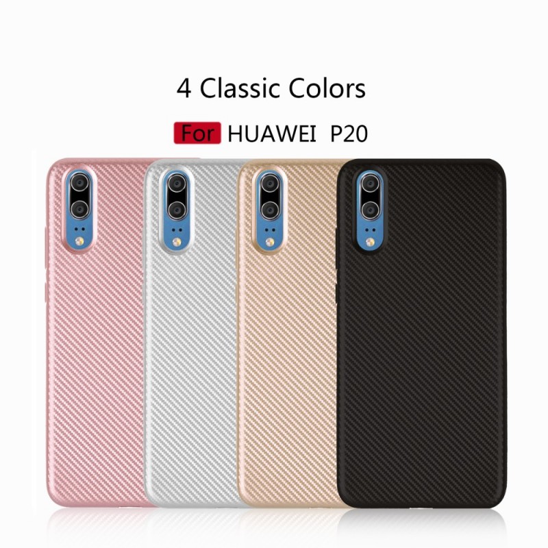 Ultra magnetic case for huawei p20 lite