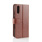 Housse Huawei P20 Simili Cuir Ultra Housse Huawei P20 Simili Cuir Ultra