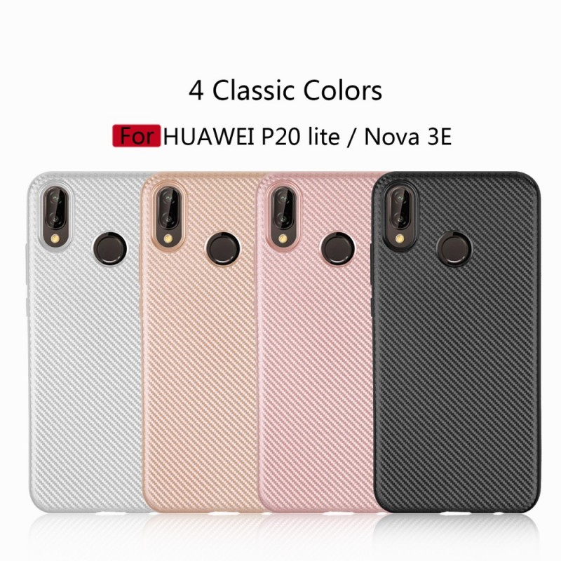 Coques et Accessoires Huawei P20 Lite - Ma Coque