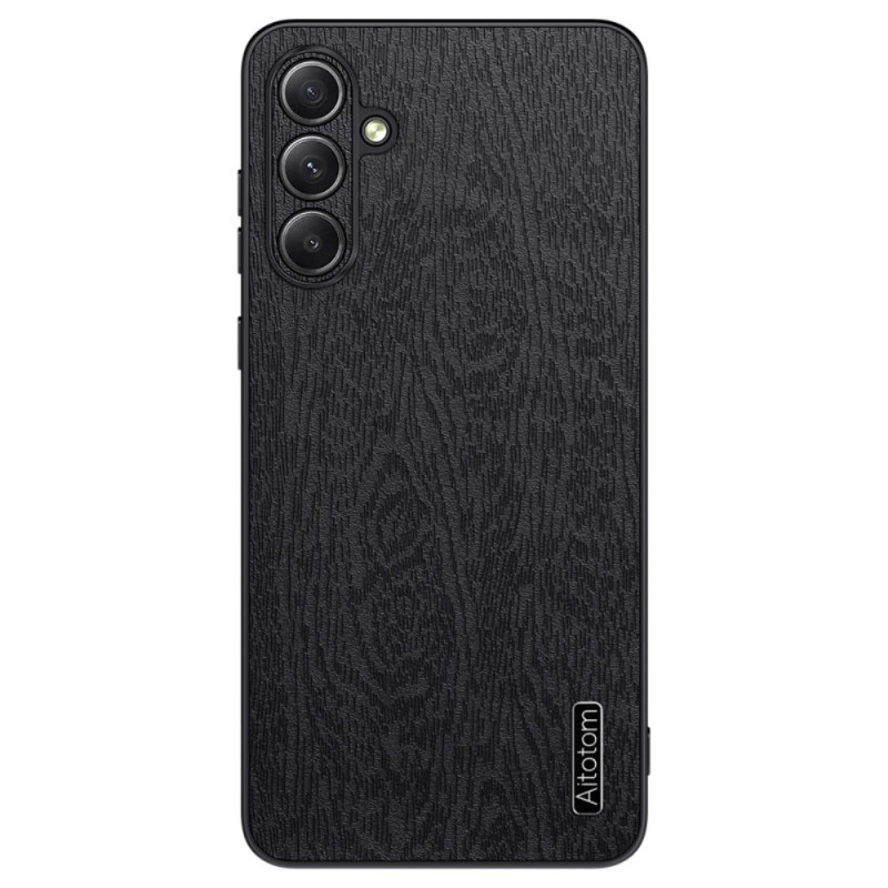 Coque Samsung Galaxy A35 5G Revêtement Texturé