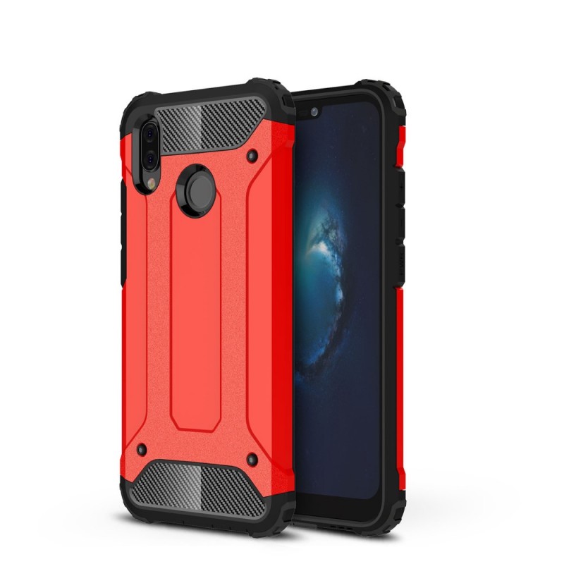 coque huawei p30 lite survivor