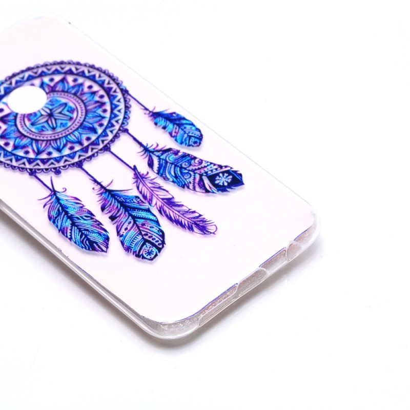 coque huawei p20 plume coque huawei p20 plume