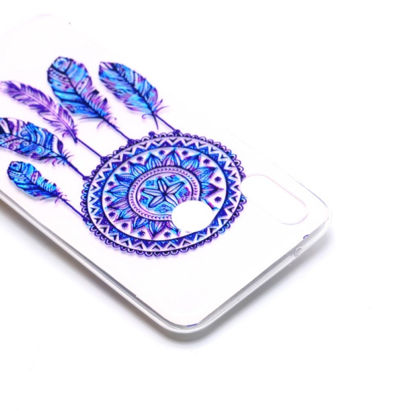 coque huawei p20 plume coque huawei p20 plume