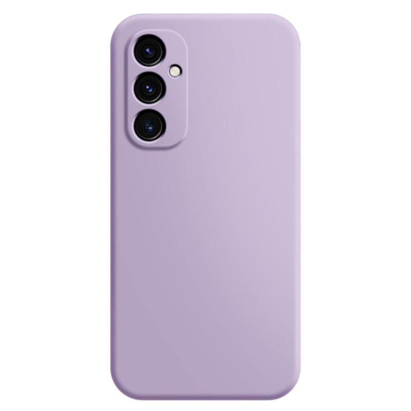 Coque Samsung Galaxy A35 5G Silicone Liquide