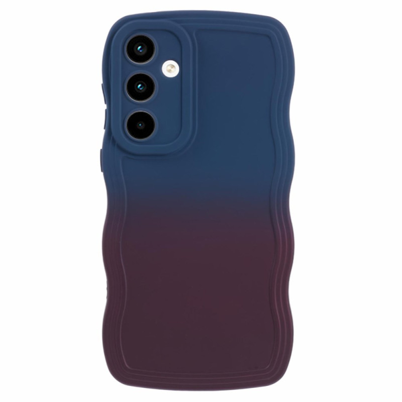 Coque Samsung Galaxy A35 Ondulée