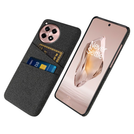 Coque OnePlus 12R 5G Tissu...