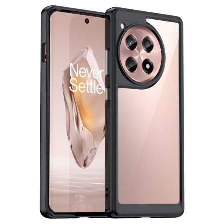 Coque OnePlus 12R Hybride...