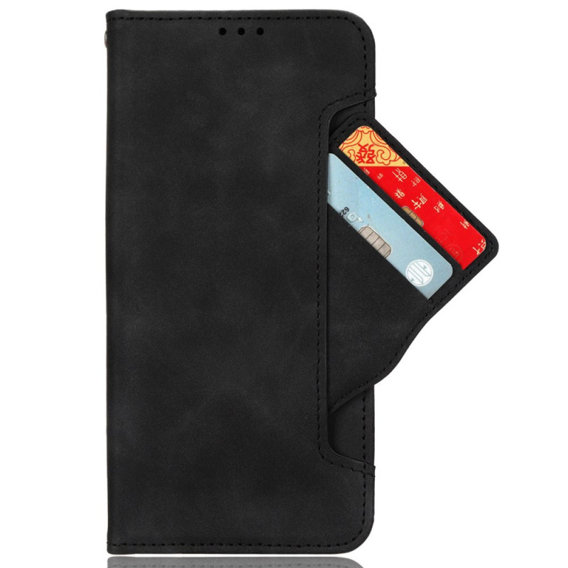 Housse Xiaomi Redmi Note 13 Pro 4G / Poco M6 Pro 4G Multi-Cartes
