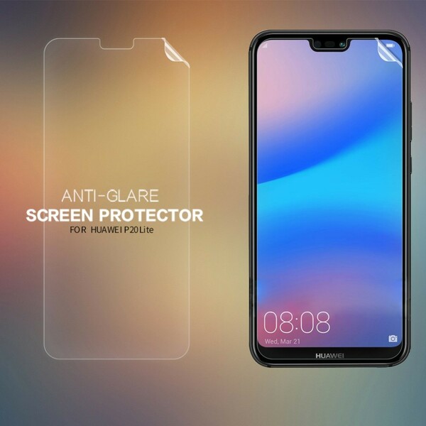 Film de protection écran pour Huawei P20 Lite
