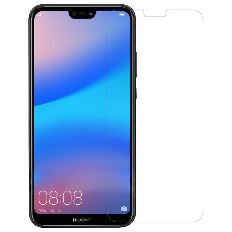 Film de protection écran pour Huawei P20 Lite