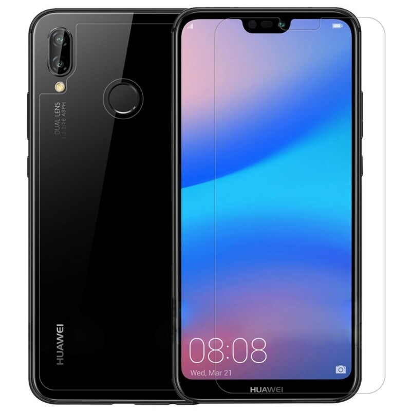 Film de protection écran pour Huawei P20 Lite