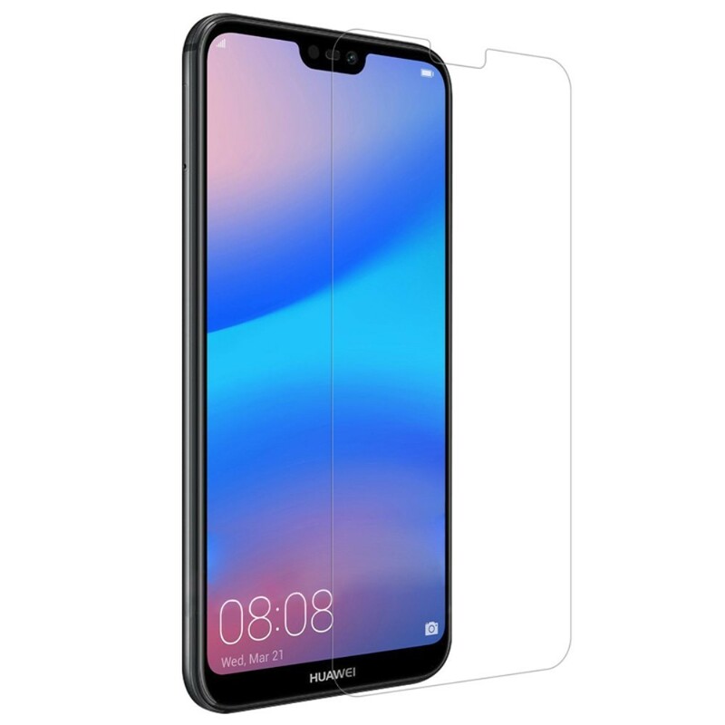 Film de protection écran pour Huawei P20 Lite