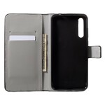 Housse Huawei P20 Pro Couple de Hiboux Housse Huawei P20 Pro Couple de Hiboux