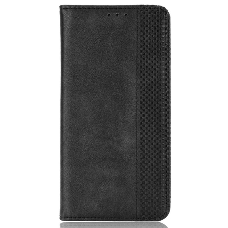 Flip Cover Honor Magic 6 Pro Vintage