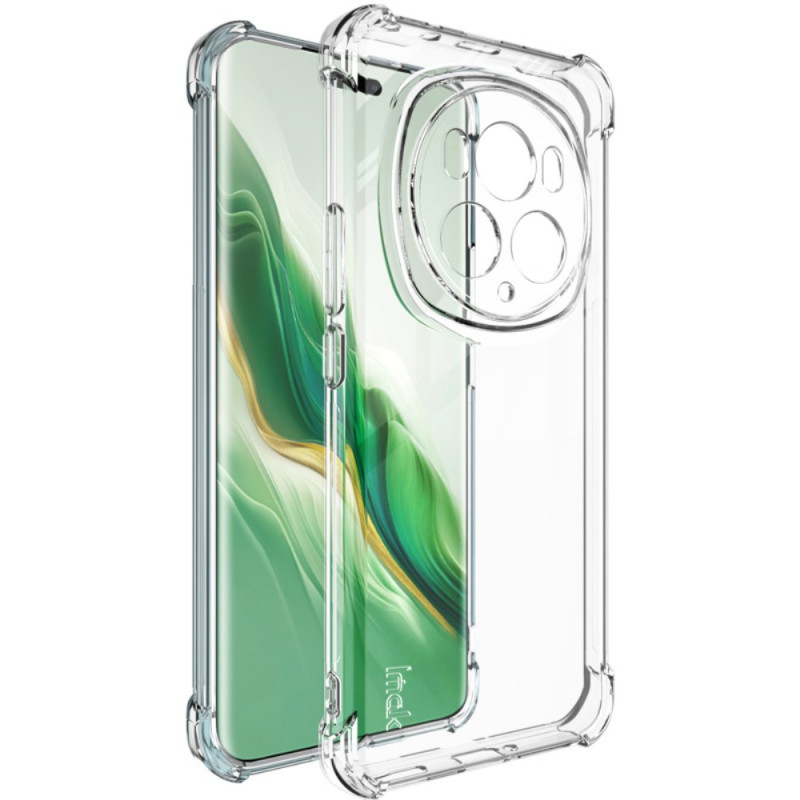 Coque Honor Magic 6 Pro Silicone IMAK