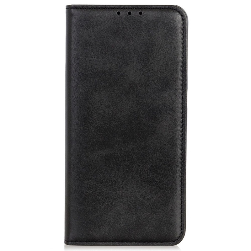 Flip Cover OnePlus 12 5G Cuir Fendu