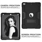 Coque iPad (9.7 pouces) Résistante Premium