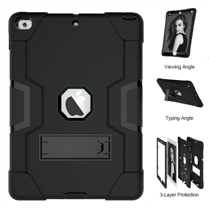 Coque iPad (9.7 pouces) Résistante Premium - Ma Coque