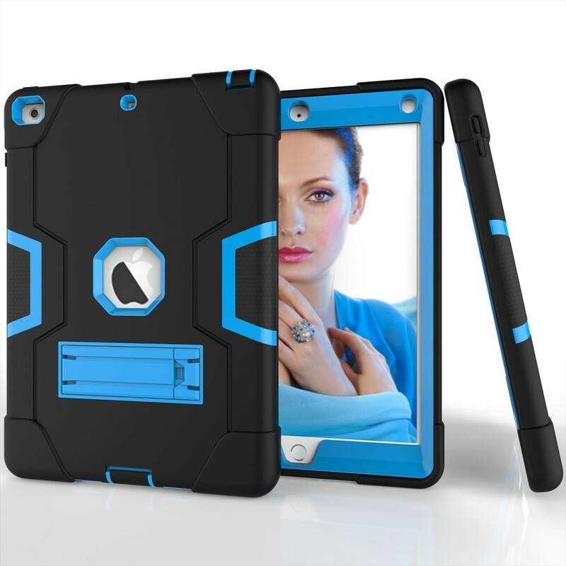 Coque iPad (9.7 pouces) Résistante Premium