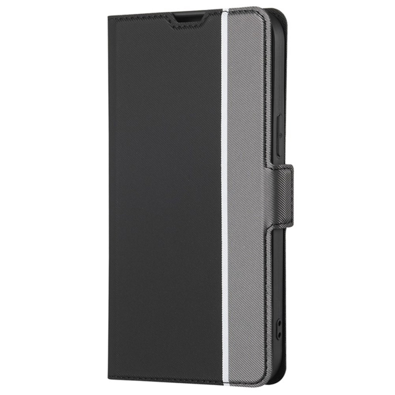 Housse OnePlus 12 5G Ultra Fine Bicolore