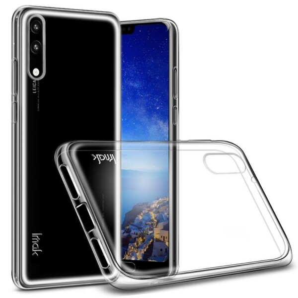 Coque Huawei P20 Transparente