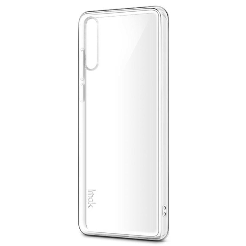 Coque Huawei P20 Transparente