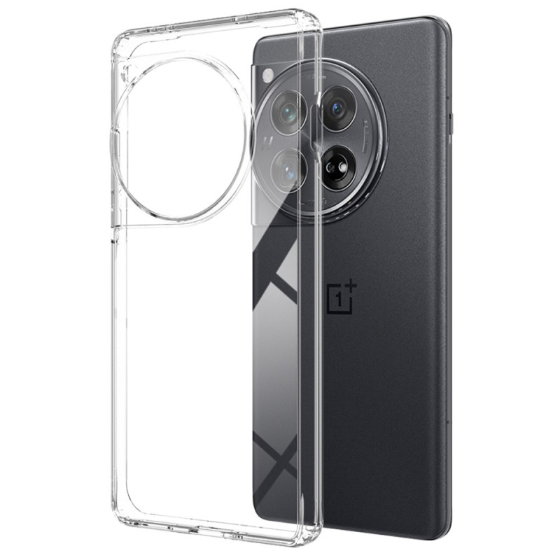 Coque OnePlus 12 5G Transparente