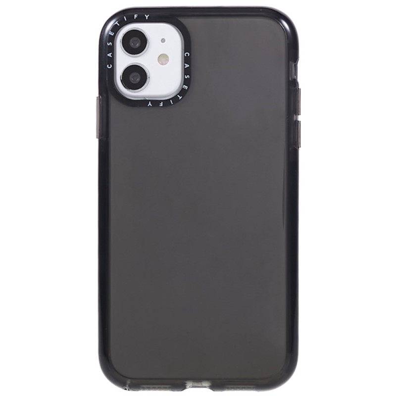 Coque iPhone 11 Teintée