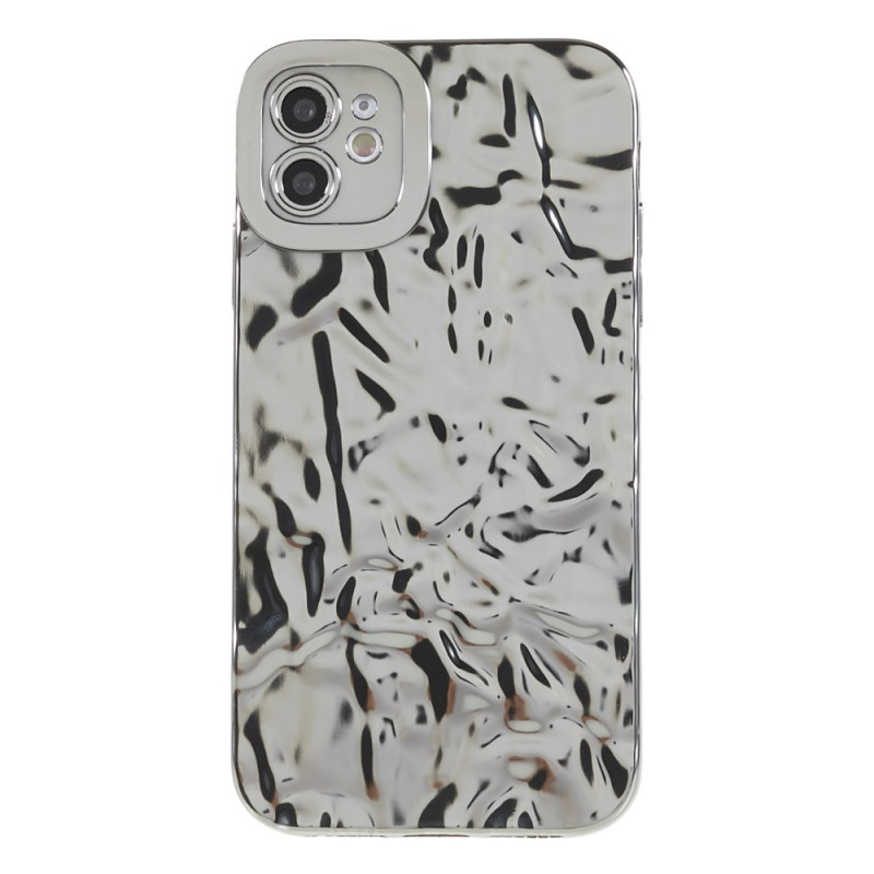 Coque iPhone 11 Style Froissée