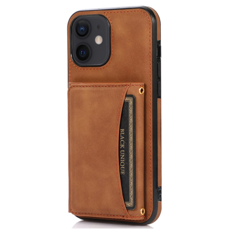 Coque iPhone 11 Portefeuille Intégré
