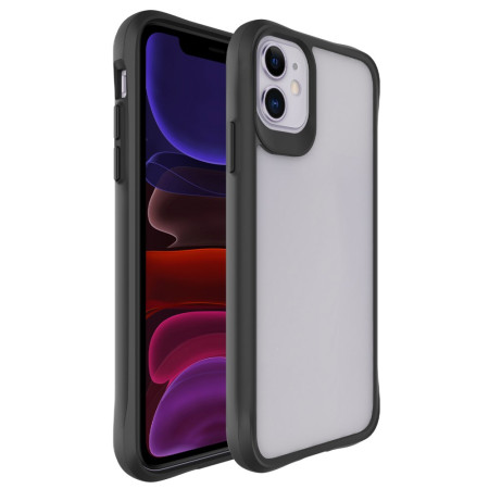 Coque iPhone 11 X Mode