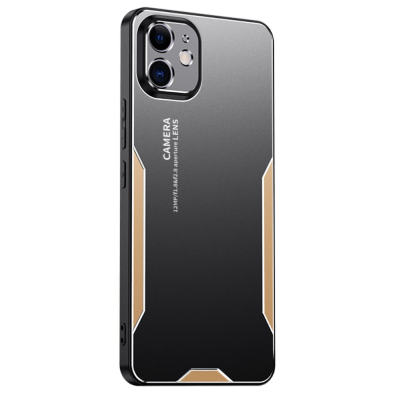 Coque iPhone 11 Anti-Empreintes Digitales