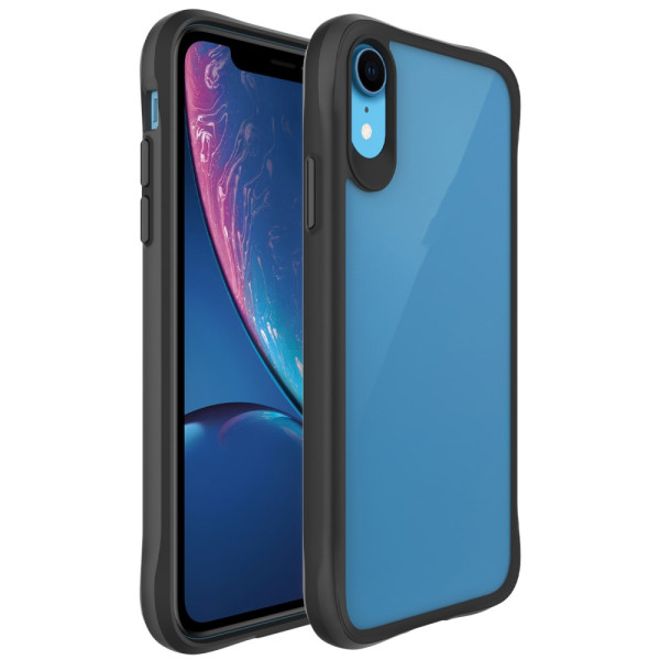 Coque iPhone XR Série Combat X Mode