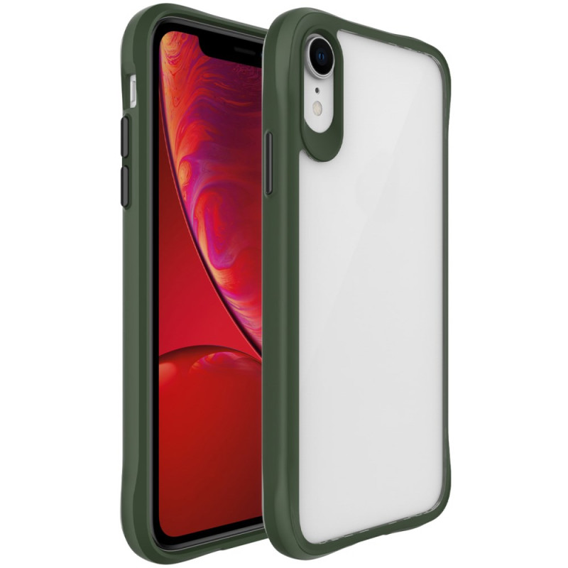 Coque iPhone XR Série Combat X Mode