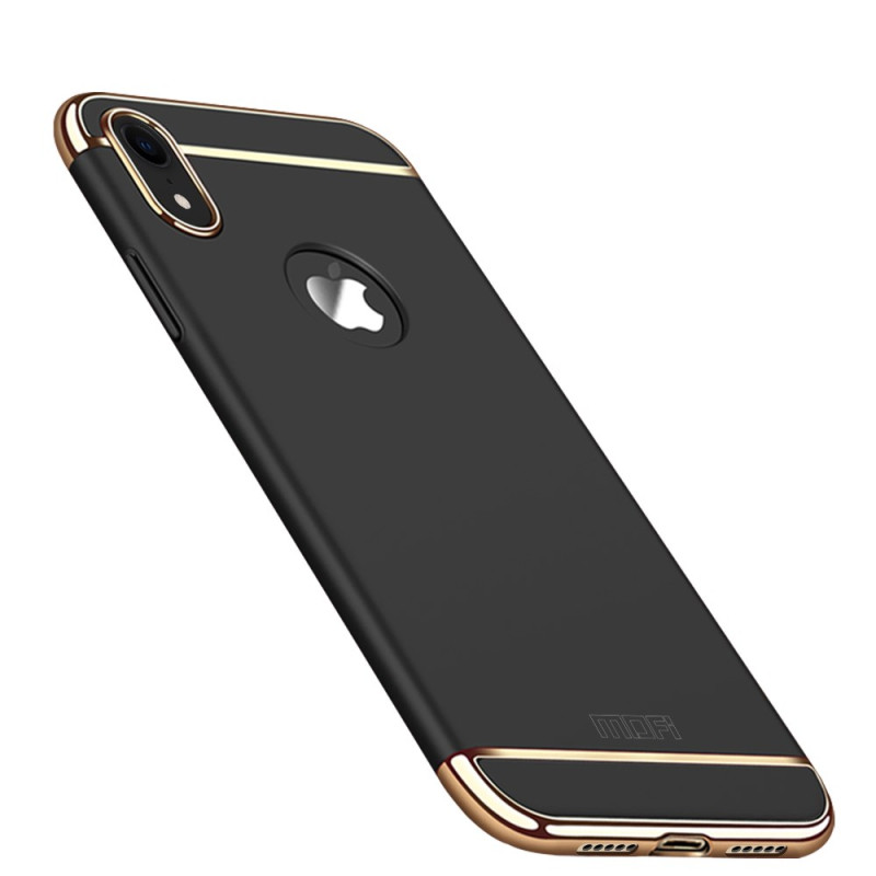 Coque iPhone XR Détachable 3-en-1 Guard Series MOFI