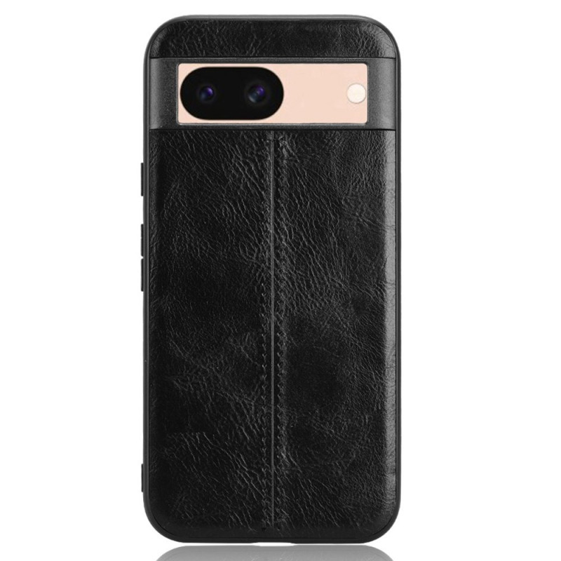 Coque Google Pixel 8A Style Cuir