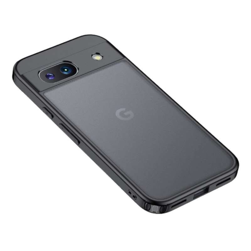 Coque Google Pixel 8A Translucide