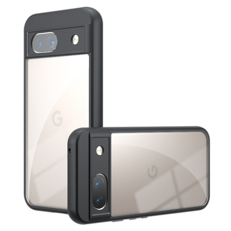 Coque Google Pixel 8A Hybride