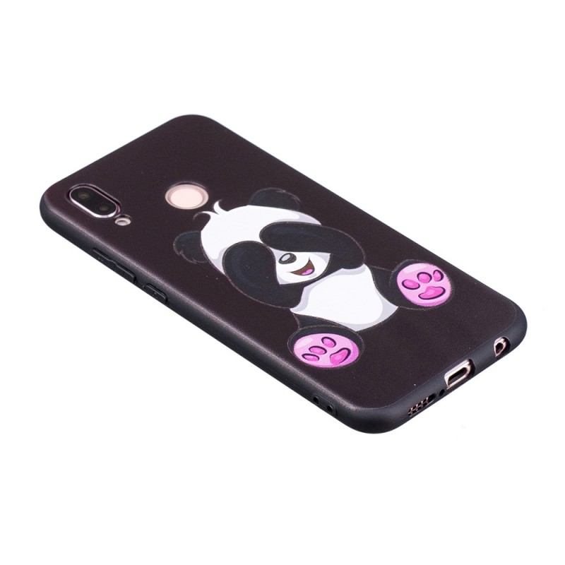 coque huawei p20 lite panda coque huawei p20 lite panda