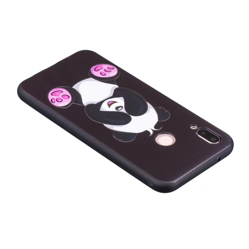 coque huawei p20 lite panda coque huawei p20 lite panda