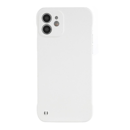 Coque iPhone 12 Mince Sans...