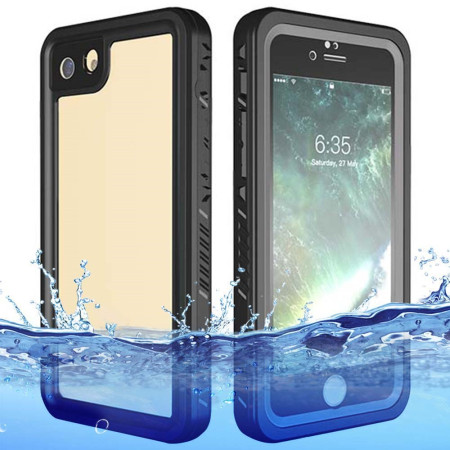 Coque iPhone SE 3 / SE 2 /...