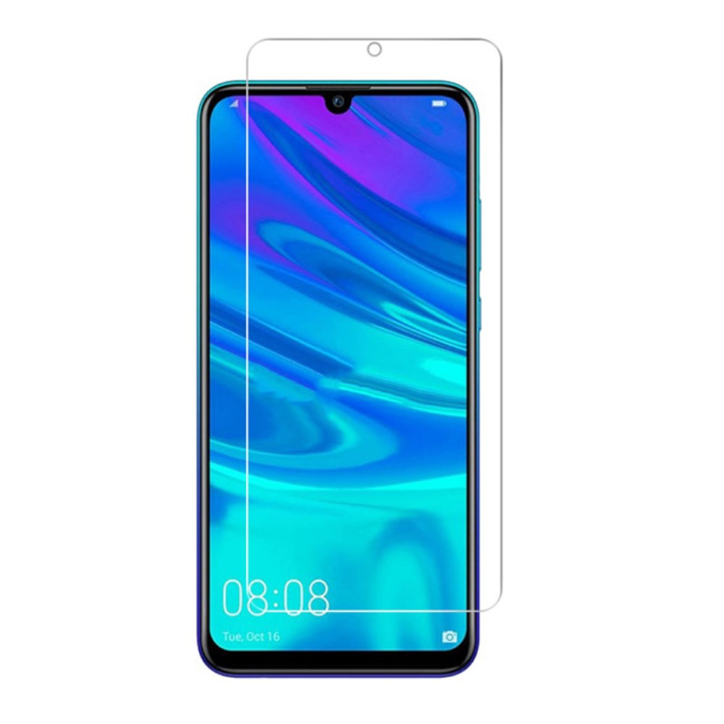 Protection en Verre Trempé pour Écran Huawei P smart 2020